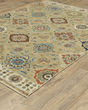 Francesca fr05d Beige/Multi Area Rug