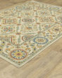 Francesca fr07a Ivory/Multi Area Rug