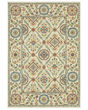 Francesca fr07a Ivory/Multi Area Rug