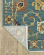 Francesca fr01e Blue/Multi Area Rug