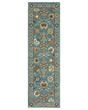 Francesca fr01e Blue/Multi Area Rug