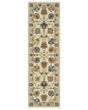 Francesca fr01g Ivory/Multi Area Rug