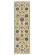 Francesca fr02m Ivory/Multi Area Rug