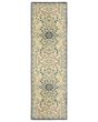 Francesca fr06b Ivory/Multi Area Rug