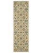 Francesca fr07a Ivory/Multi Area Rug
