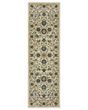 Francesca fr10a Ivory/Multi Area Rug