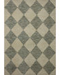 Francis FRA-01 Spa/Granite Area Rug