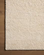 Frida FRE-01 Natural Area Rug