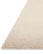Frida FRE-01 Natural Area Rug