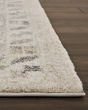 Fusion FSS11 Cream/Grey Area Rug