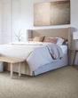 Candor SmartStrand Textured 43oz Carpet