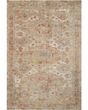 Gaia GAA-02 Gold/Taupe Area Rug