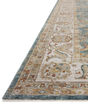 Gaia GAA-04 Ocean/Multi Area Rug