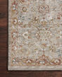 Gaia GAA-05 Natural/Multi Area Rug