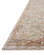 Gaia GAA-05 Natural/Multi Area Rug