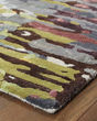 Galaxy 21907 Multi/Grey Area Rug