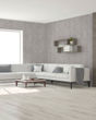 Gallant Cinder Matte Porcelain Tile