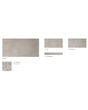 Gallant Cinder Matte Porcelain Tile