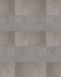 Gallant Cinder 12x24 Porcelain Tile