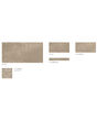 Gallant Noce Matte Porcelain Tile