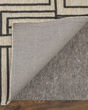 Gansett T8011 Tan/Brown Area Rug