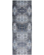 Gaspar 3834F Blue/Gray/Taupe Rug