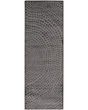 Gaspar 3835F Gray/Silver/Ivory Area Rug