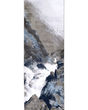 Gaspar 3838F Blue/Gray/White Rug