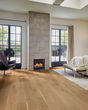 Nature's Canvas Gold Island Charm Hardwood