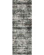Gemini 4151u Charcoal/Grey Area Rug