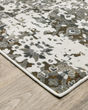 Gemini 5501j Ivory/Multi Area Rug