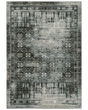 Gemini 70n Charcoal/Grey Area Rug