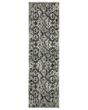 Gemini 1003e Charcoal/Grey Area Rug
