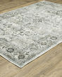 Gemini 20z Grey/Blue Area Rug