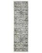 Gemini 20z Grey/Blue Area Rug