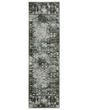 Gemini 70n Charcoal/Grey Area Rug