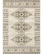 Georgia 643a Ivory/Grey Area Rug