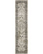 Georgia 659c Ivory/Grey Area Rug