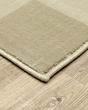 Georgia 678a Beige/Ivory Area Rug