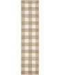 Georgia 678a Beige/Ivory Area Rug
