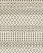 Georgia 717b Ivory/Grey Area Rug