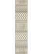Georgia 717b Ivory/Grey Area Rug