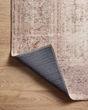 Georgie GER-02 Ocean/Sand Area Rug