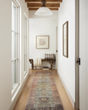 Georgie GER-03 Jade/Sunset Area Rug