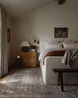 Georgie GER-10 Moss/Bark Area Rug