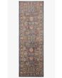 Giada GIA-01 Grey/Multi Area Rug