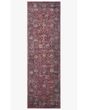Giada GIA-02 Grape/Multi Area Rug