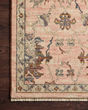 Giada GIA-03 Blush/Multi Area Rug