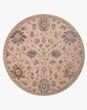 Giada GIA-03 Blush/Multi Area Rug