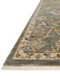 Giada GIA-03 Sage/Gold Area Rug